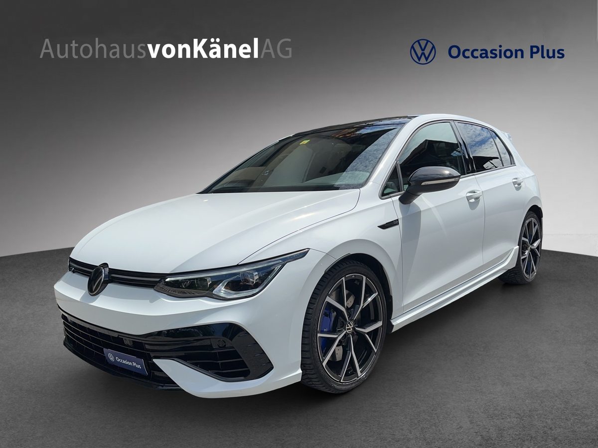 VW Golf R Performance gebraucht für CHF 59'950,