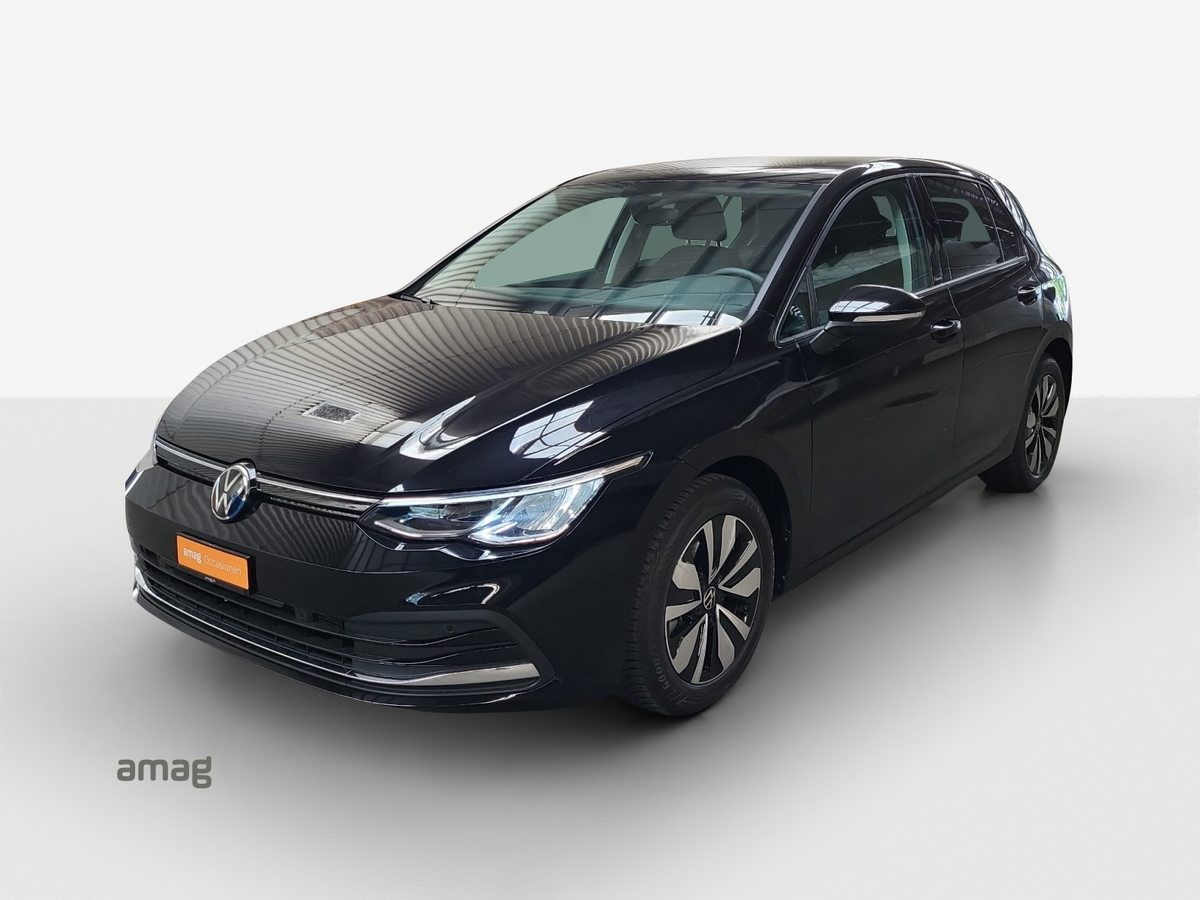 VW Golf 1.5 e TSI Life DSG gebraucht für CHF 29'900,