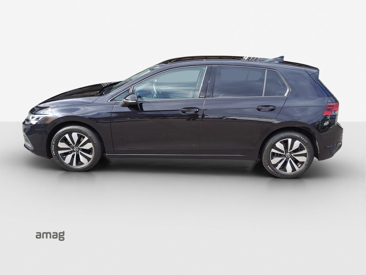 VW Golf 1.5 TSI Style gebraucht für CHF 29'900,