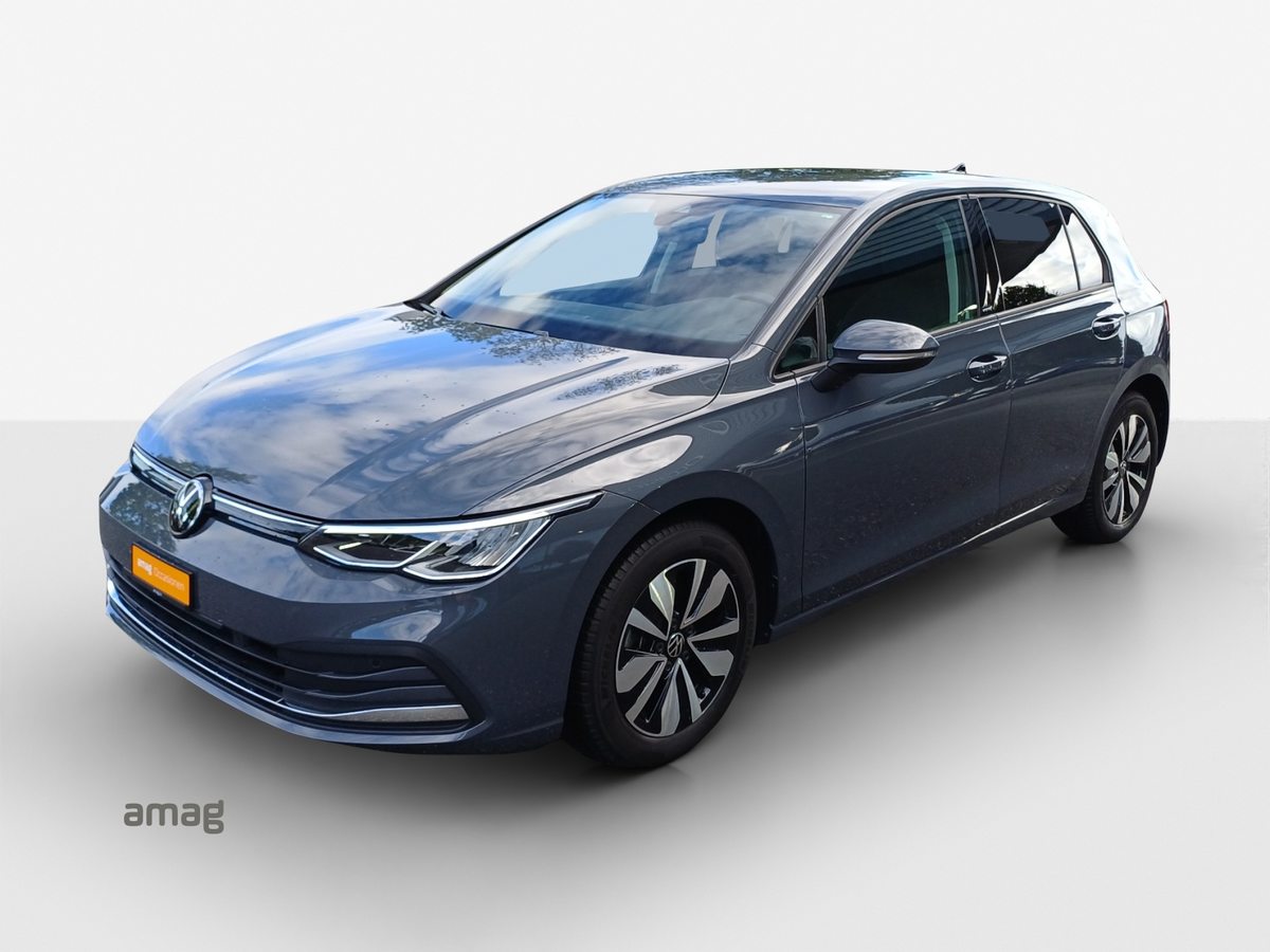 VW Golf 1.5 e TSI Life DSG gebraucht für CHF 27'900,