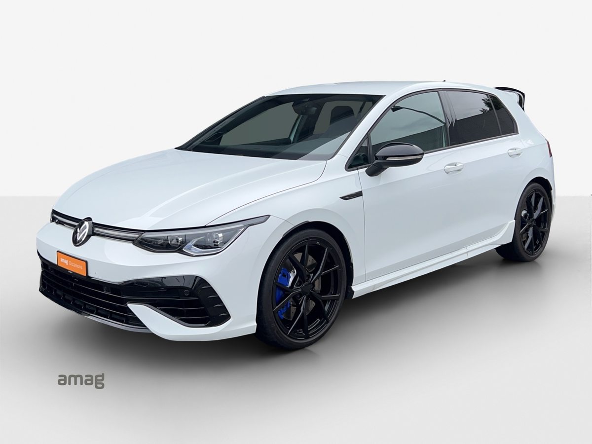 VW Golf 2.0 R DSG 4M R Perf gebraucht für CHF 52'990,