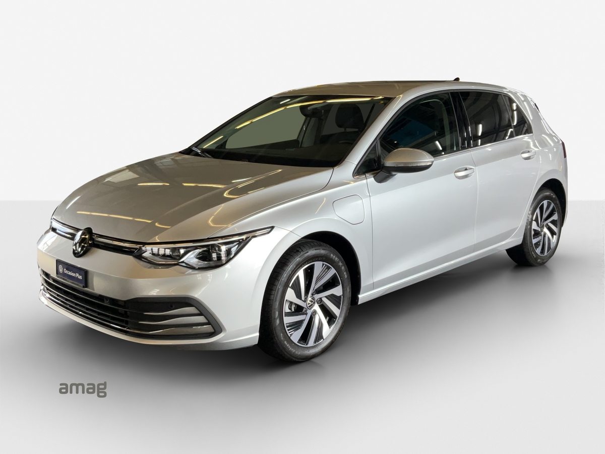 VW Golf Style PHEV gebraucht für CHF 35'400,