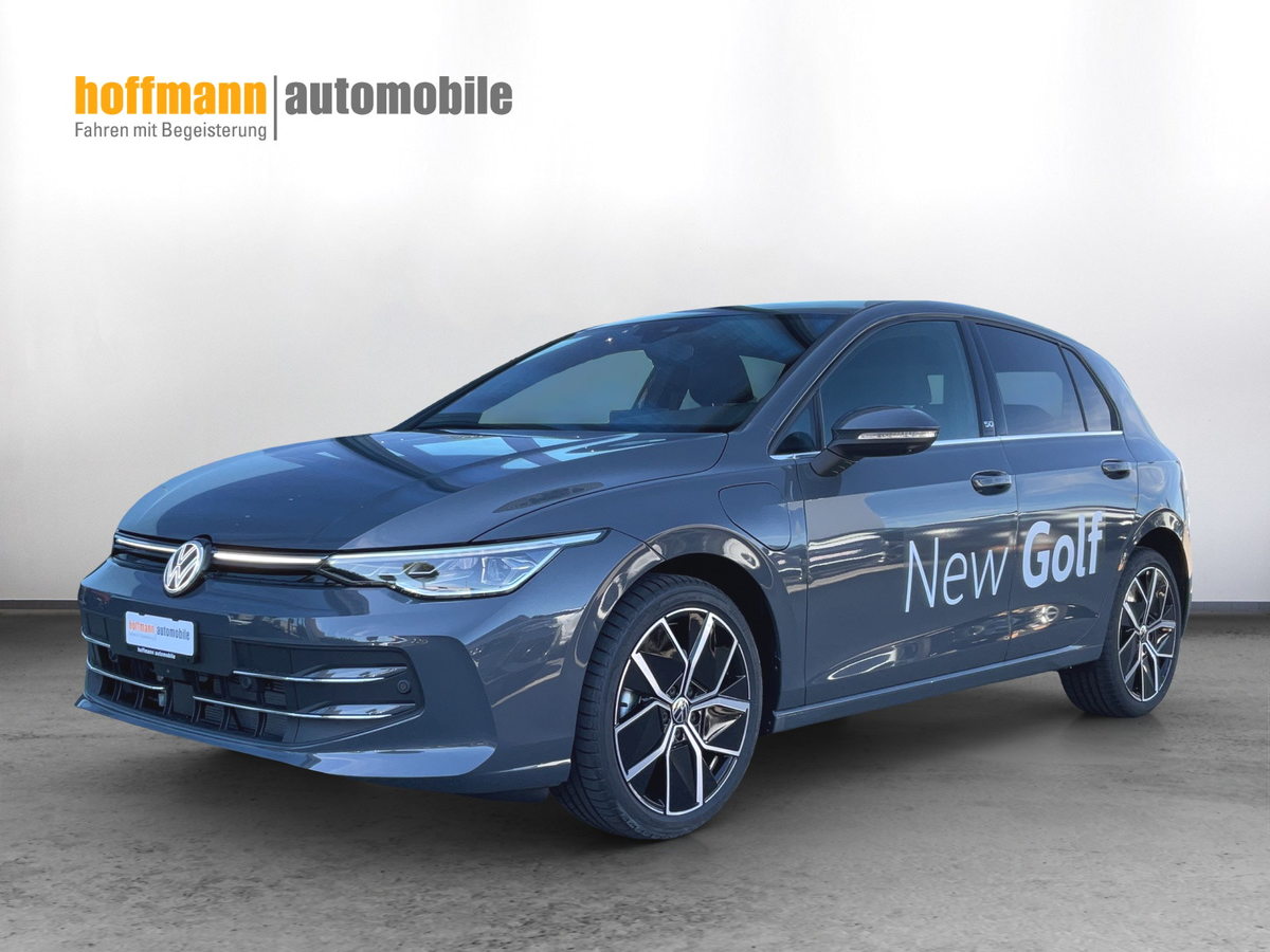 VW Golf PA Style ED50 PHEV gebraucht für CHF 40'990,