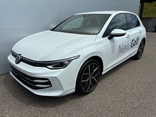 VW Golf PA Style ED50 PHEV gebraucht für CHF 52'800,