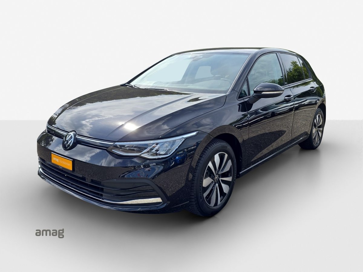 VW Golf 1.5 e TSI Life DSG gebraucht für CHF 28'900,