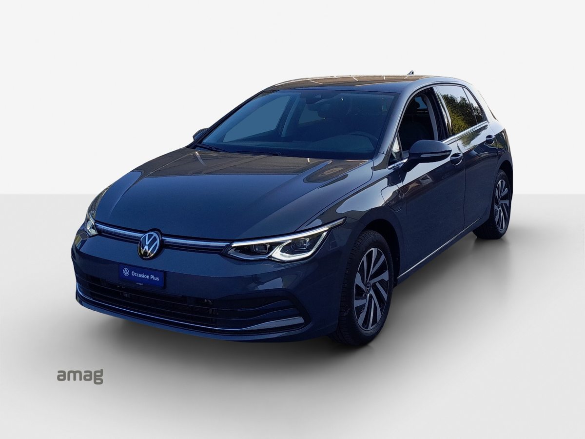 VW Golf Style PHEV gebraucht für CHF 37'400,