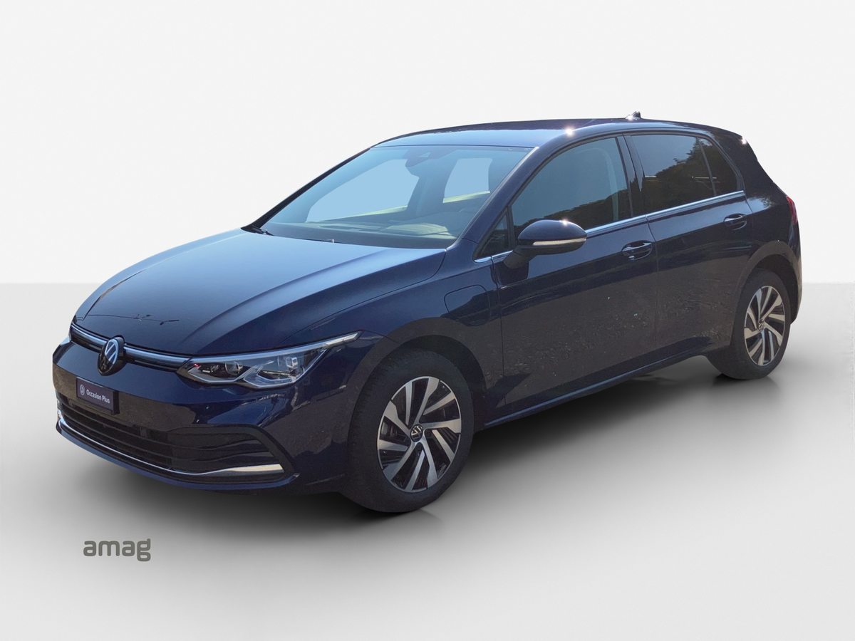 VW Golf Style PHEV gebraucht für CHF 37'900,