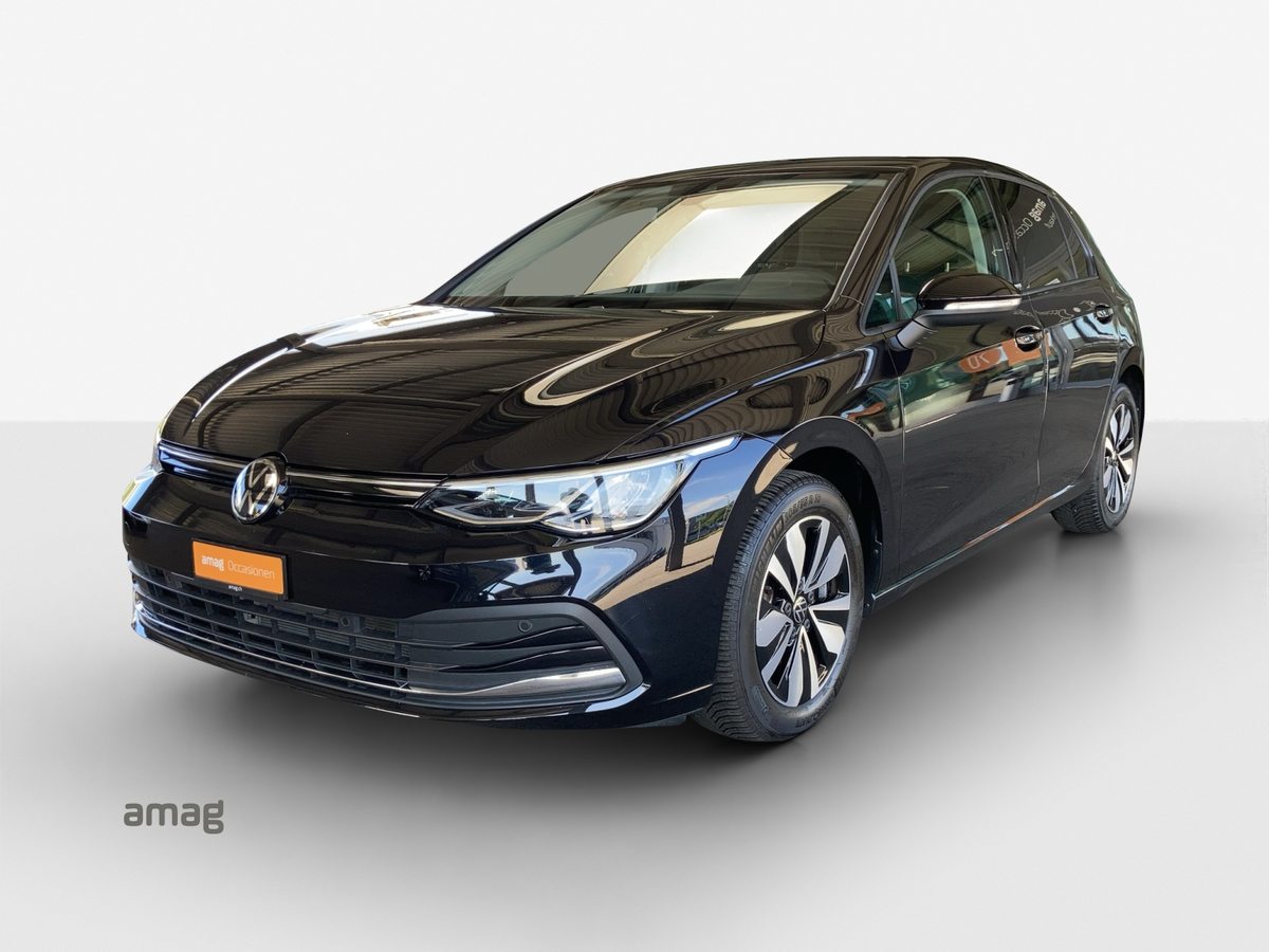 VW Golf 1.5 e TSI Life DSG gebraucht für CHF 29'900,