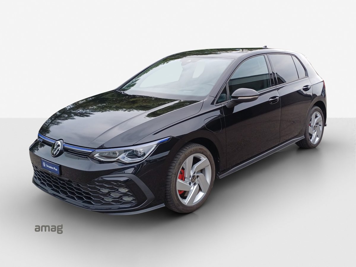 VW Golf GTE gebraucht für CHF 36'400,