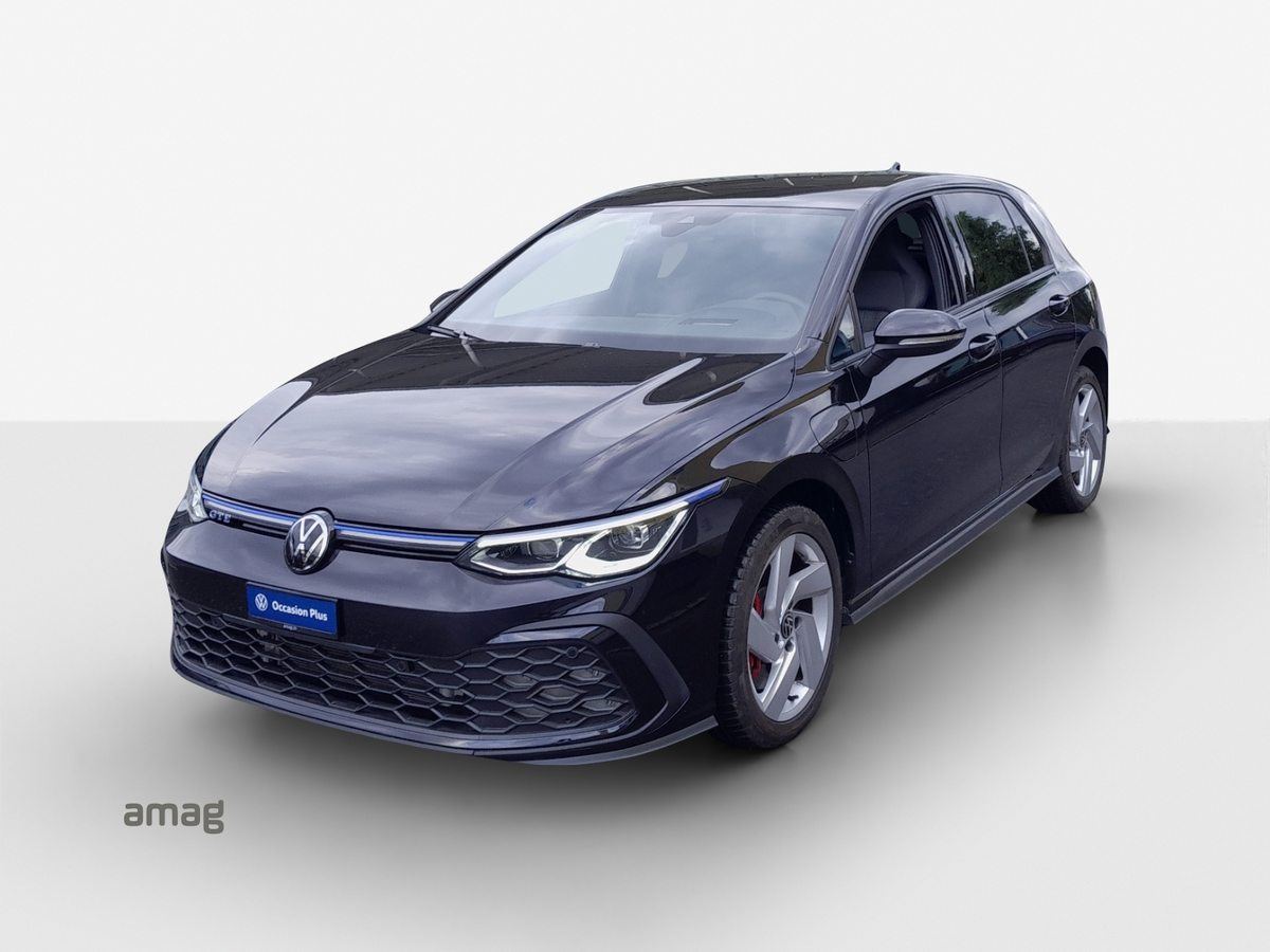 VW Golf GTE gebraucht für CHF 38'900,