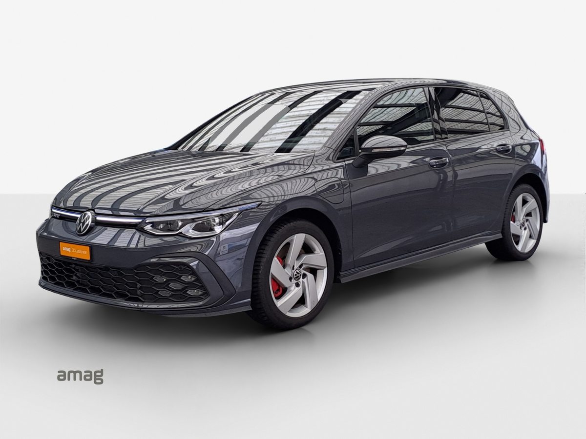 VW Golf GTE gebraucht für CHF 37'900,