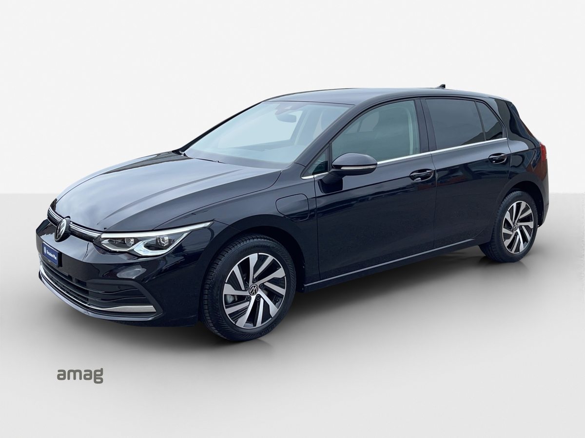 VW Golf Style PHEV gebraucht für CHF 36'900,