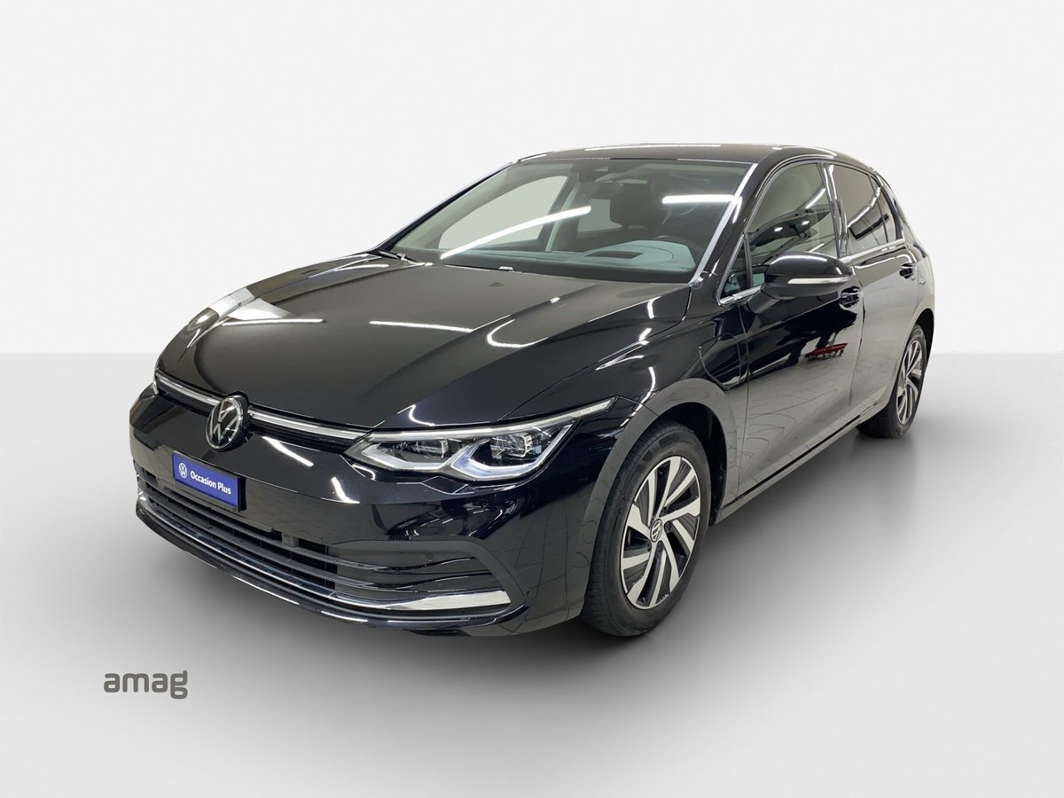 VW Golf Style PHEV gebraucht für CHF 34'900,