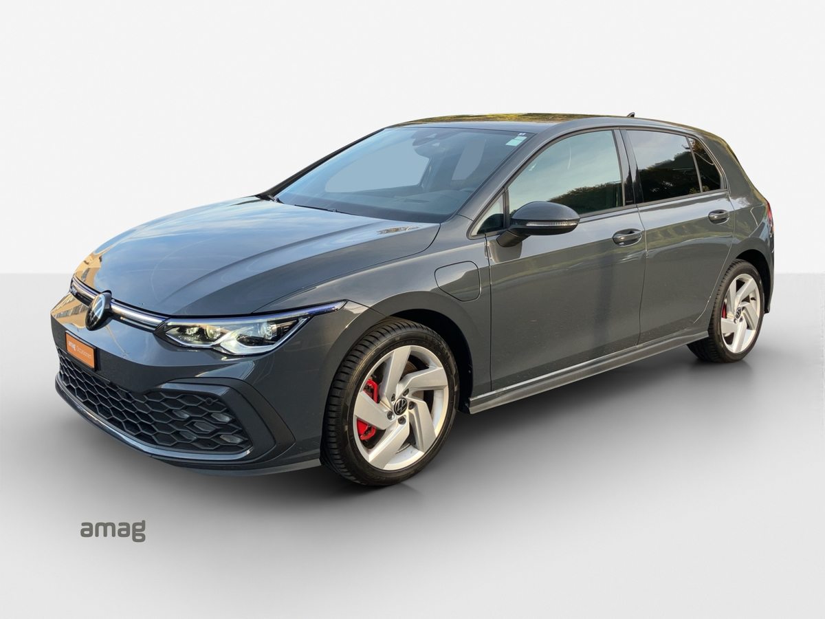 VW Golf GTE gebraucht für CHF 33'400,