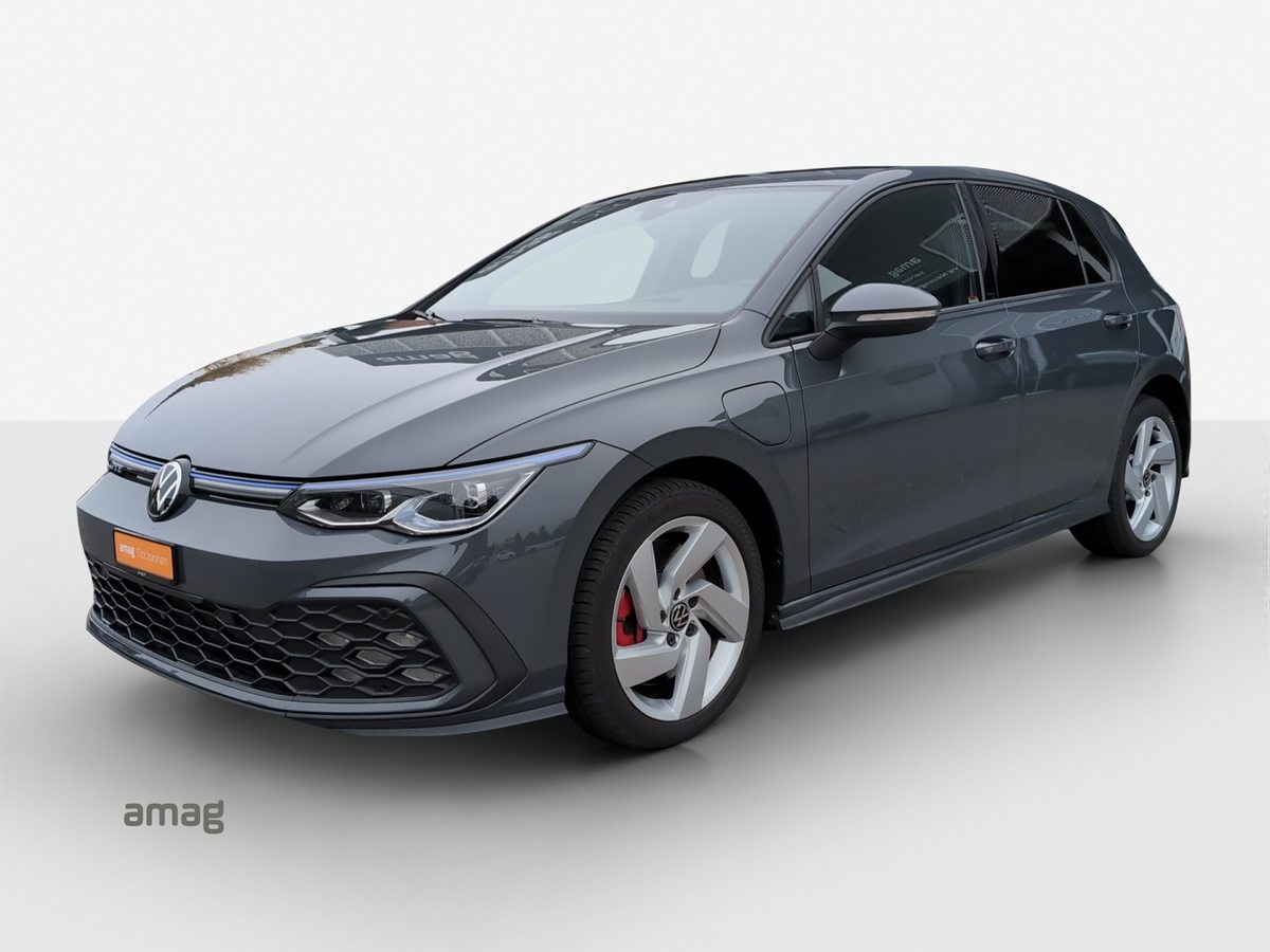 VW Golf GTE gebraucht für CHF 32'900,