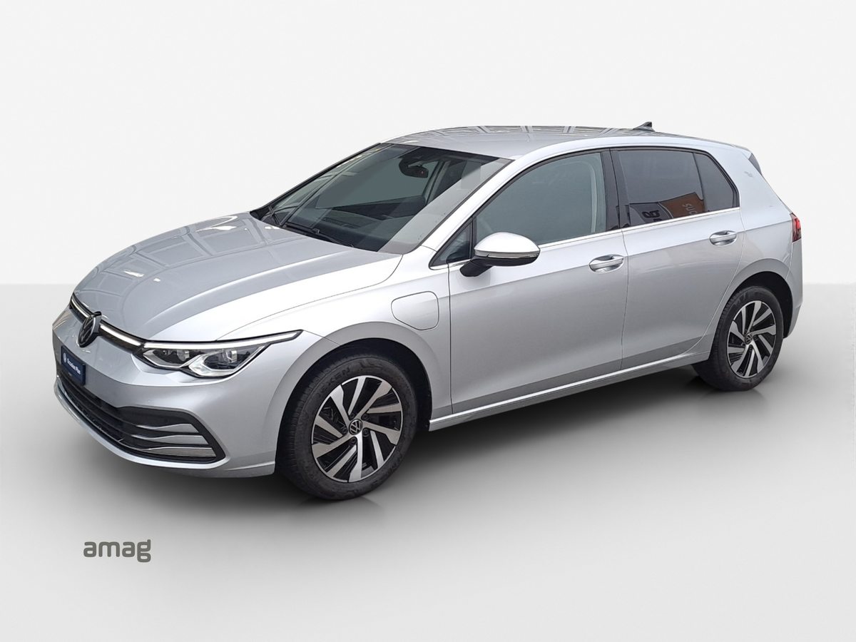 VW Golf Style PHEV gebraucht für CHF 35'400,