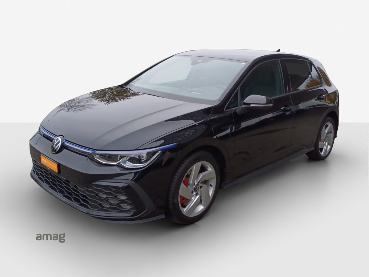 VW Golf GTE gebraucht für CHF 32'900,