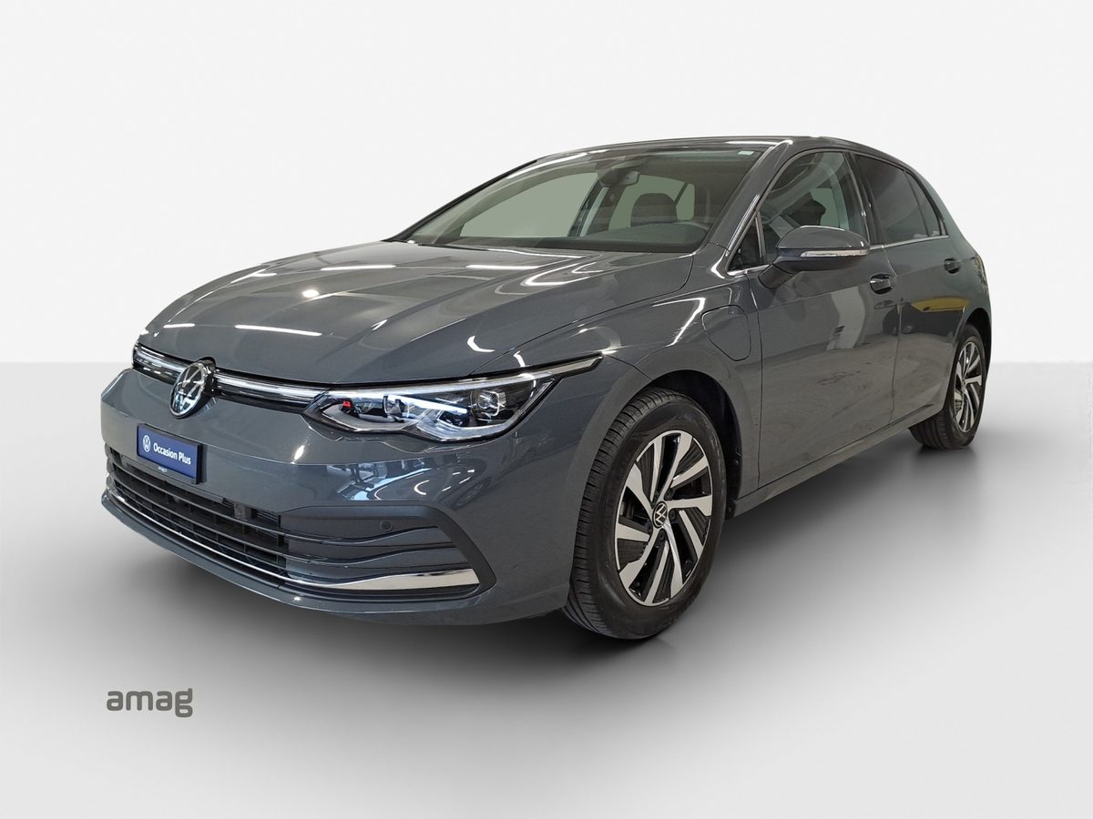 VW Golf Style PHEV gebraucht für CHF 33'900,