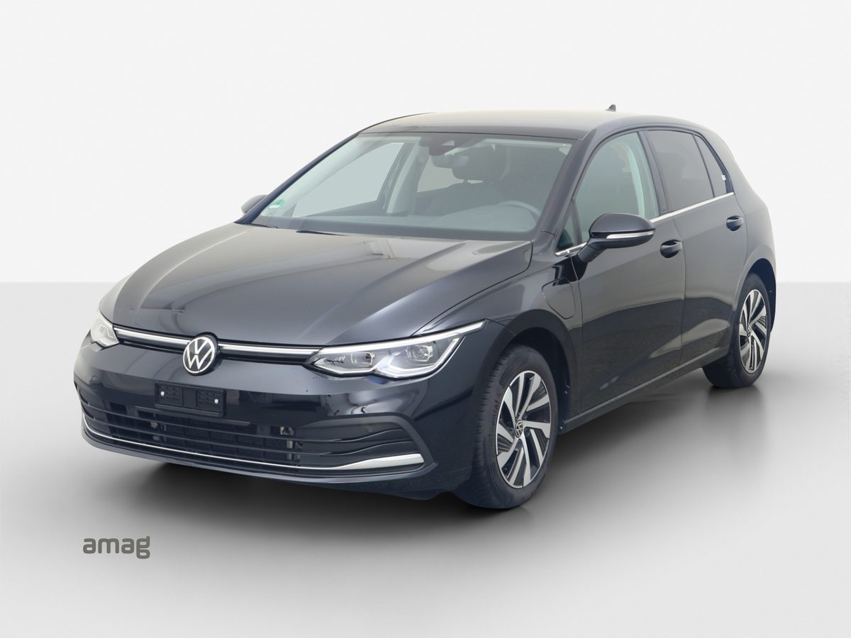 VW Golf Style PHEV gebraucht für CHF 31'900,