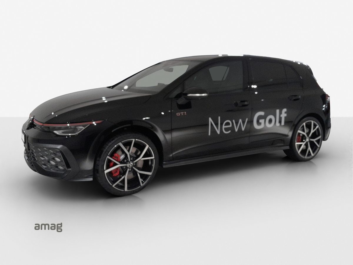 VW Golf PA GTI vorführwagen für CHF 47'980,