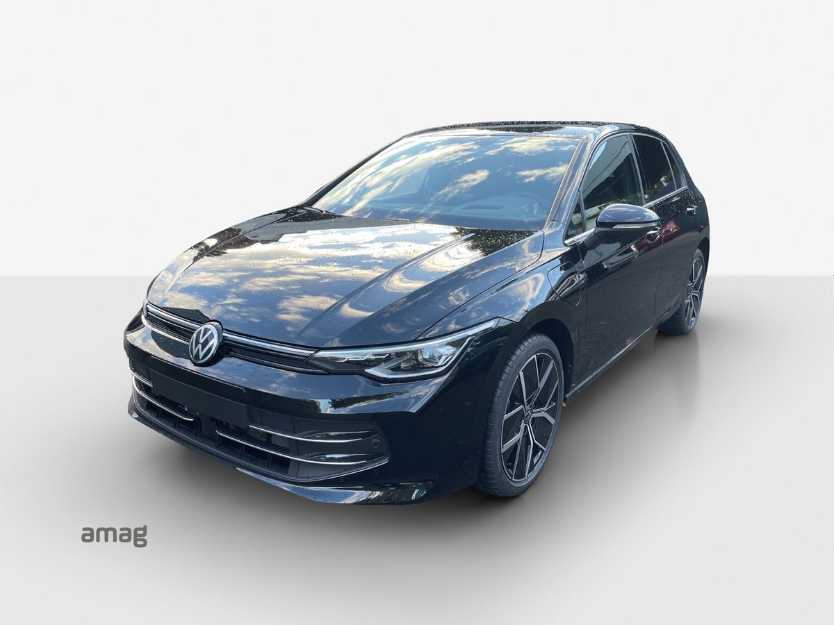 VW Golf PA Style ED50 PHEV gebraucht für CHF 44'990,