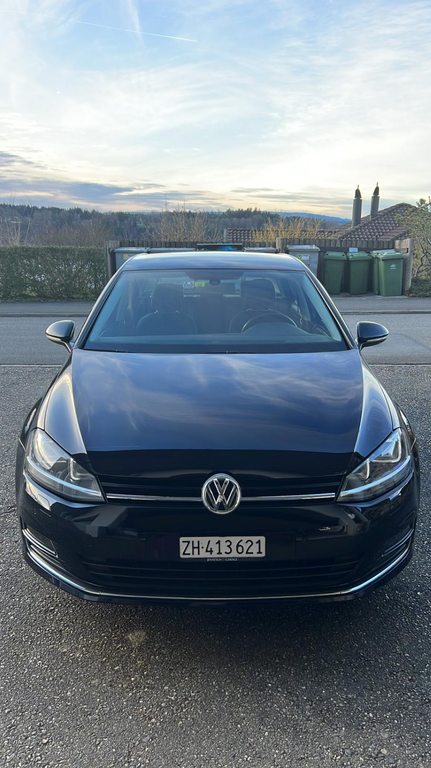 VW 1.4 TSI / 140 PS / Android Auto gebraucht für CHF 12'900,