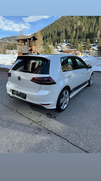 VW R gebraucht für CHF 16'900,