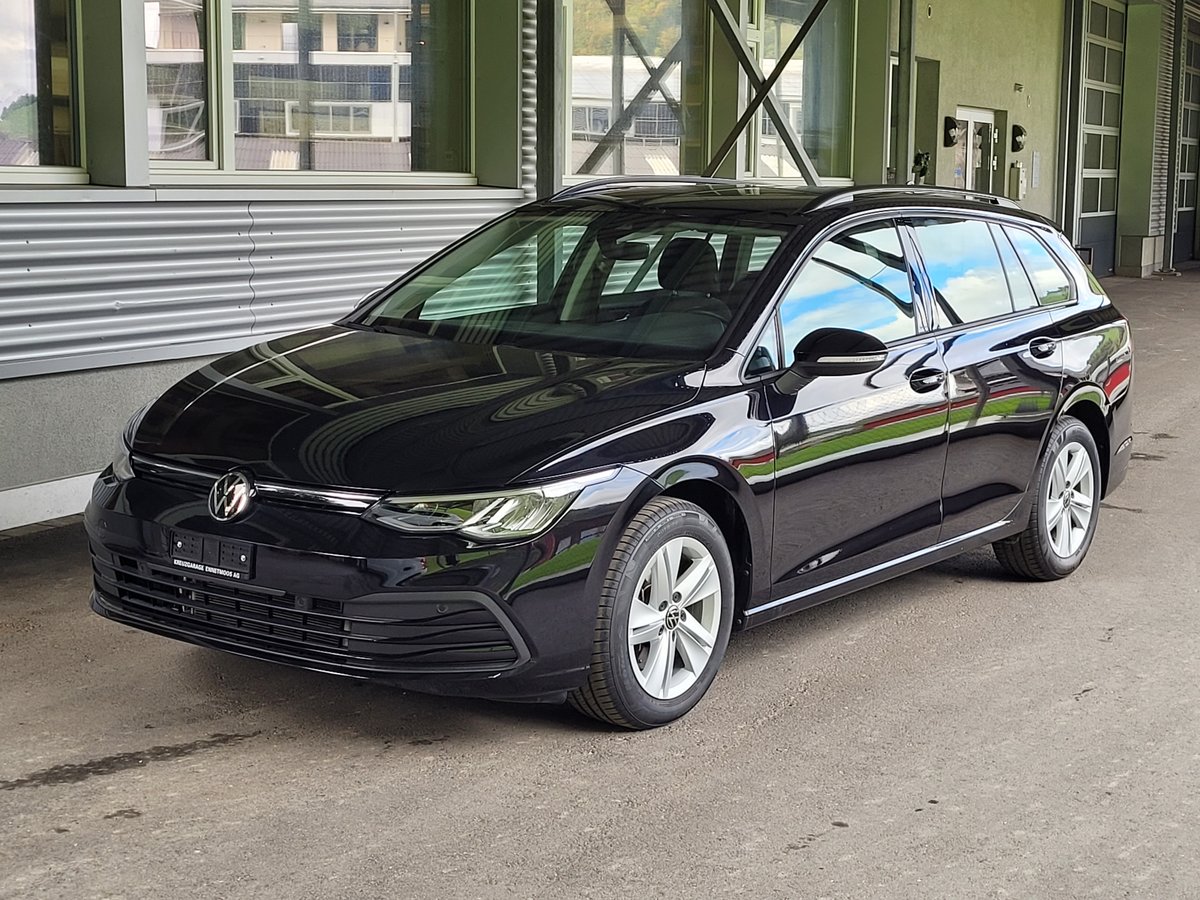 VW Golf 2.0 TDI Life DSG 4Motion * gebraucht für CHF 29'990,