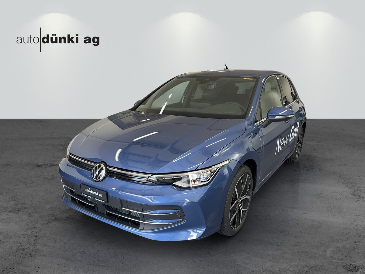 VW Golf 1.5 TSI PHEV Edition 50 neu für CHF 51'200,