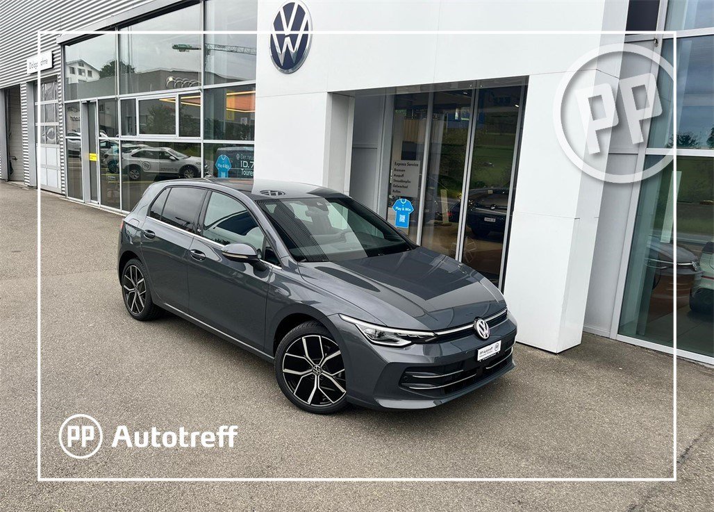 VW Golf 1.5 TSI PHEV Edition 50 neu für CHF 45'880,