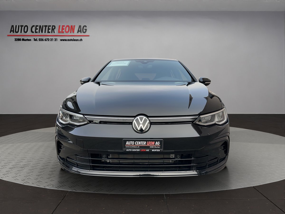 VW Golf 1.5 eTSI mHEV ACT R