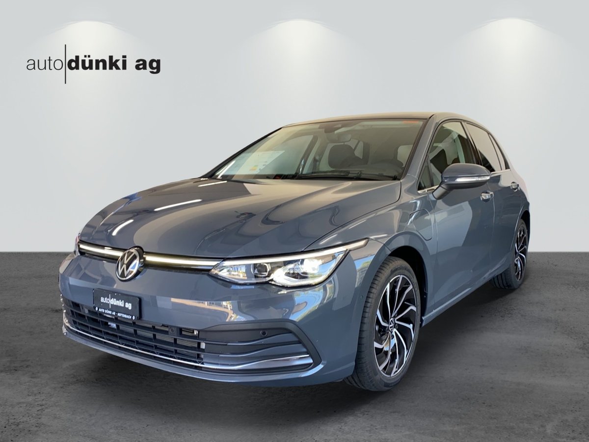 VW Golf 1.4 TSI PHEV Selection gebraucht für CHF 42'900,