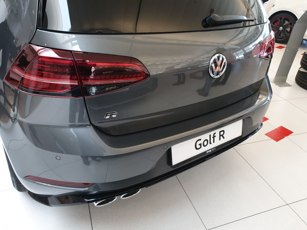 VW Golf VII 2.0 TSI R DSG 4motion gebraucht für CHF 25'000,