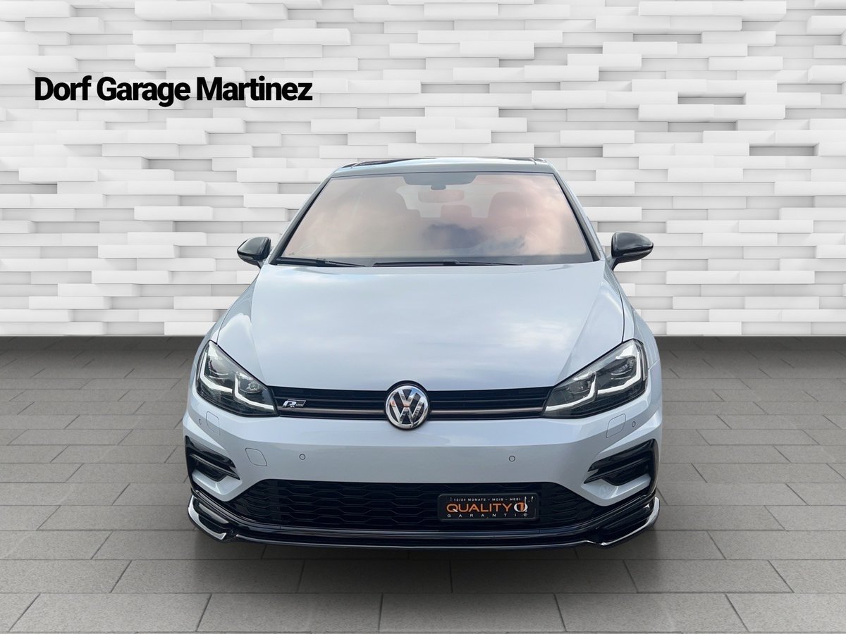 VW Golf 1.5 TSI EVO Highline DSG gebraucht für CHF 19'900,