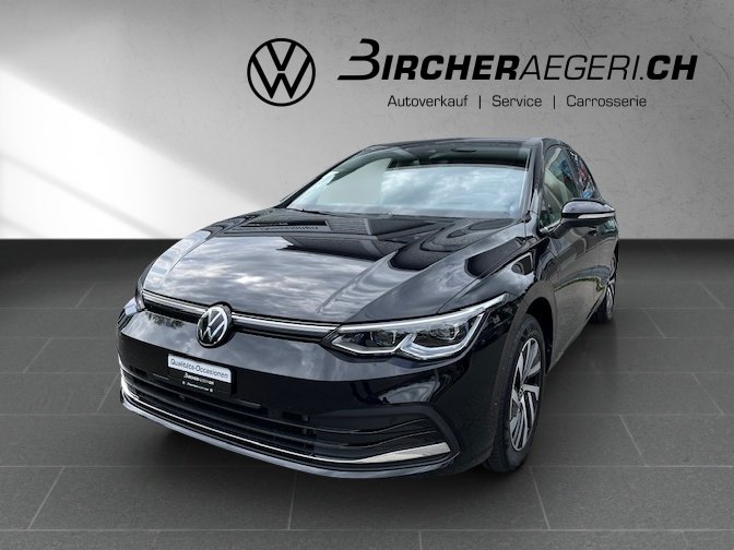 VW Golf 1.4 TSI PHEV Selection gebraucht für CHF 34'880,