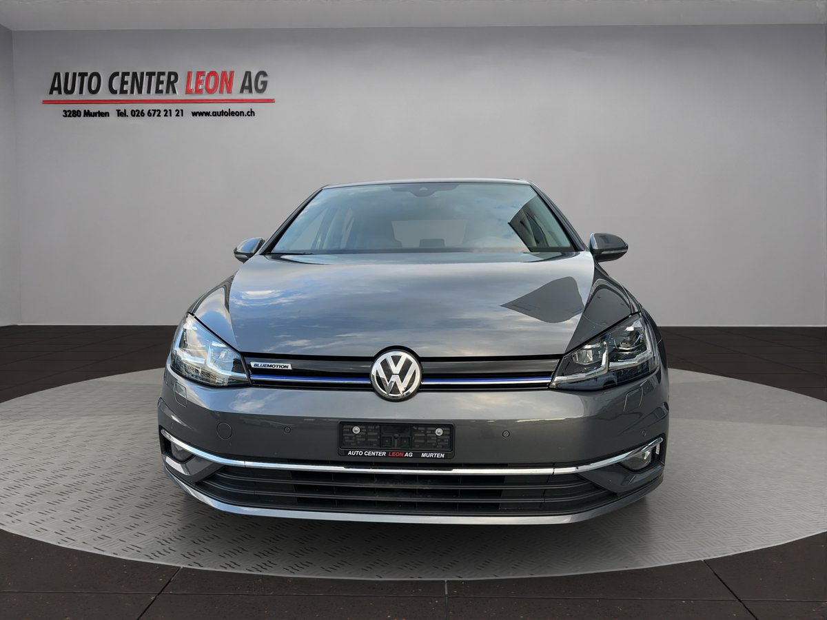 VW Golf 1.5 TSI EVO Comfortline gebraucht für CHF 13'900,