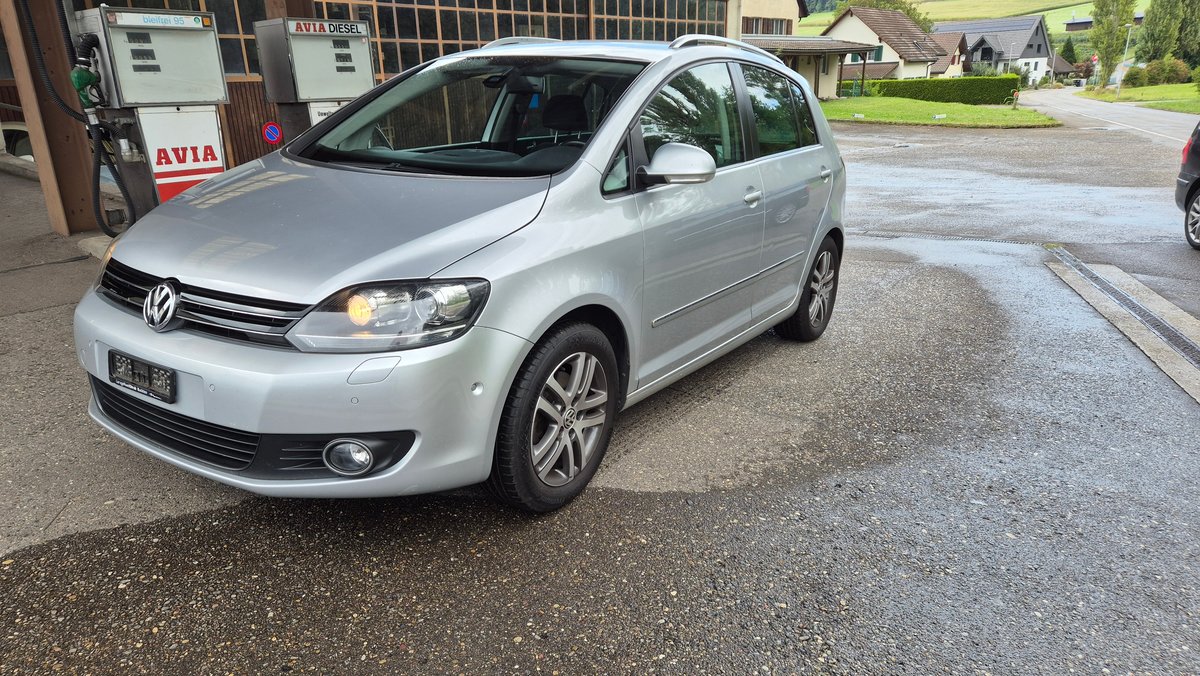 VW Golf 1.4 TSI Trendline gebraucht für CHF 3'990,