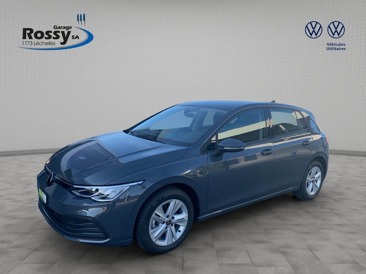 VW Golf 1.5 e TSI ACT Life DSG gebraucht für CHF 27'700,