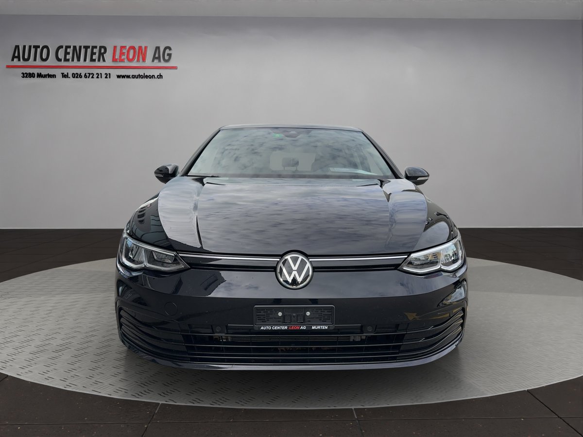 VW Golf 2.0 TDI First Edition gebraucht für CHF 19'900,