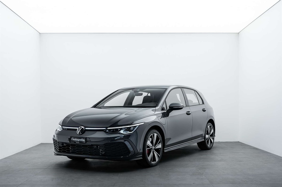 VW Golf 1.4 TSI PHEV GTE gebraucht für CHF 31'900,