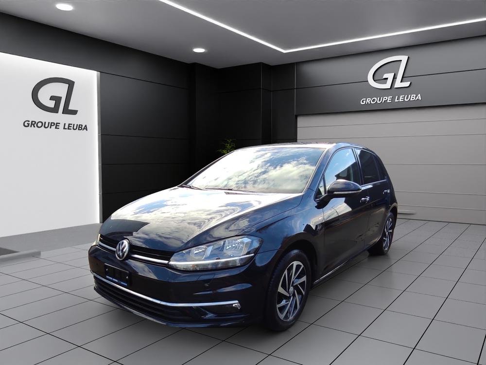 VW Golf 1.5 TSI EVO Comfort gebraucht für CHF 18'900,