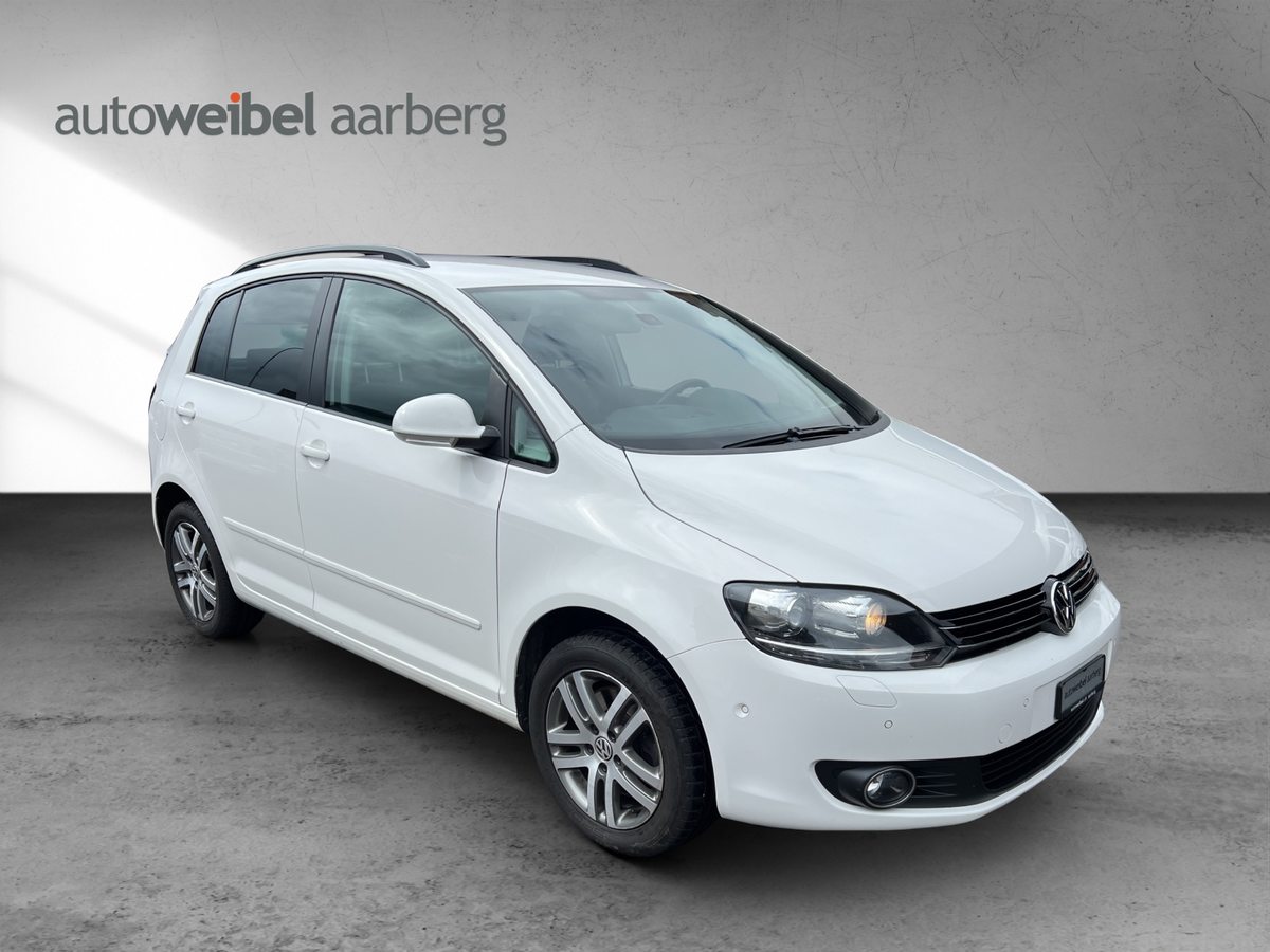 VW Golf Plus Team gebraucht für CHF 9'950,