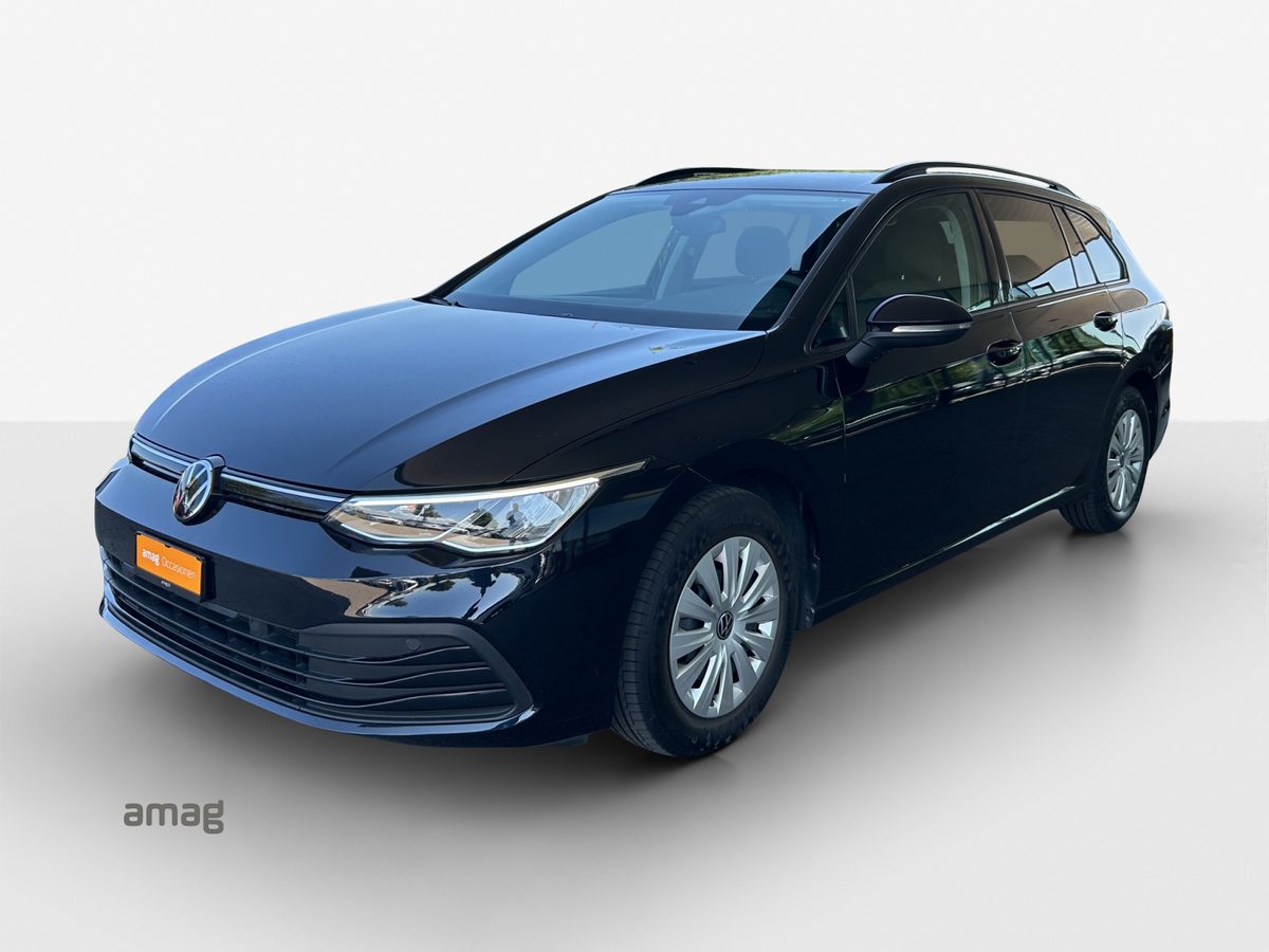 VW Golf Variant Value gebraucht für CHF 18'990,