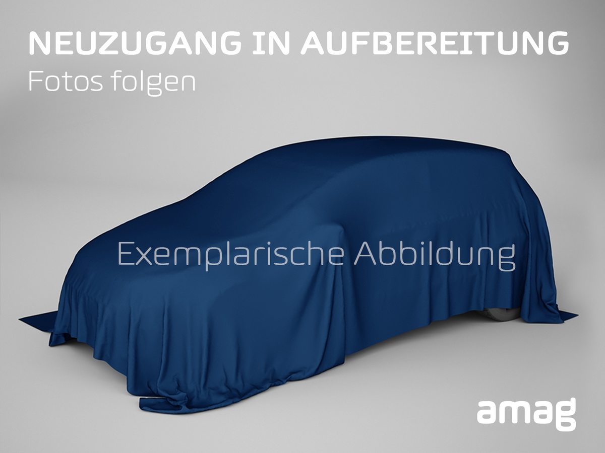 VW Golf Variant Style gebraucht für CHF 27'600,