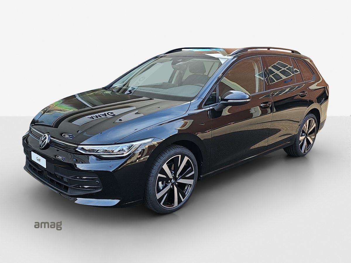 VW Golf Variant PA Life neu für CHF 38'900,