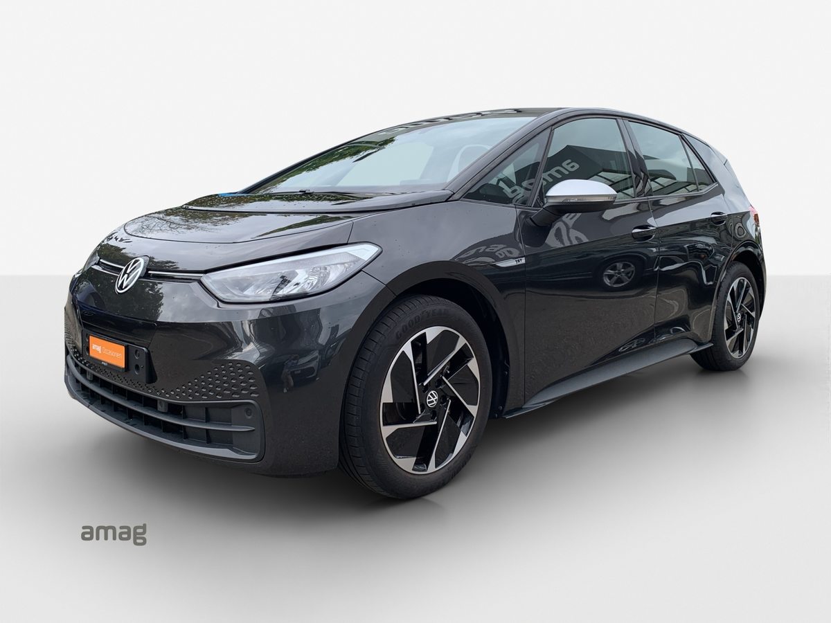 VW ID.3 Pro Perf 1ST gebraucht für CHF 22'400,