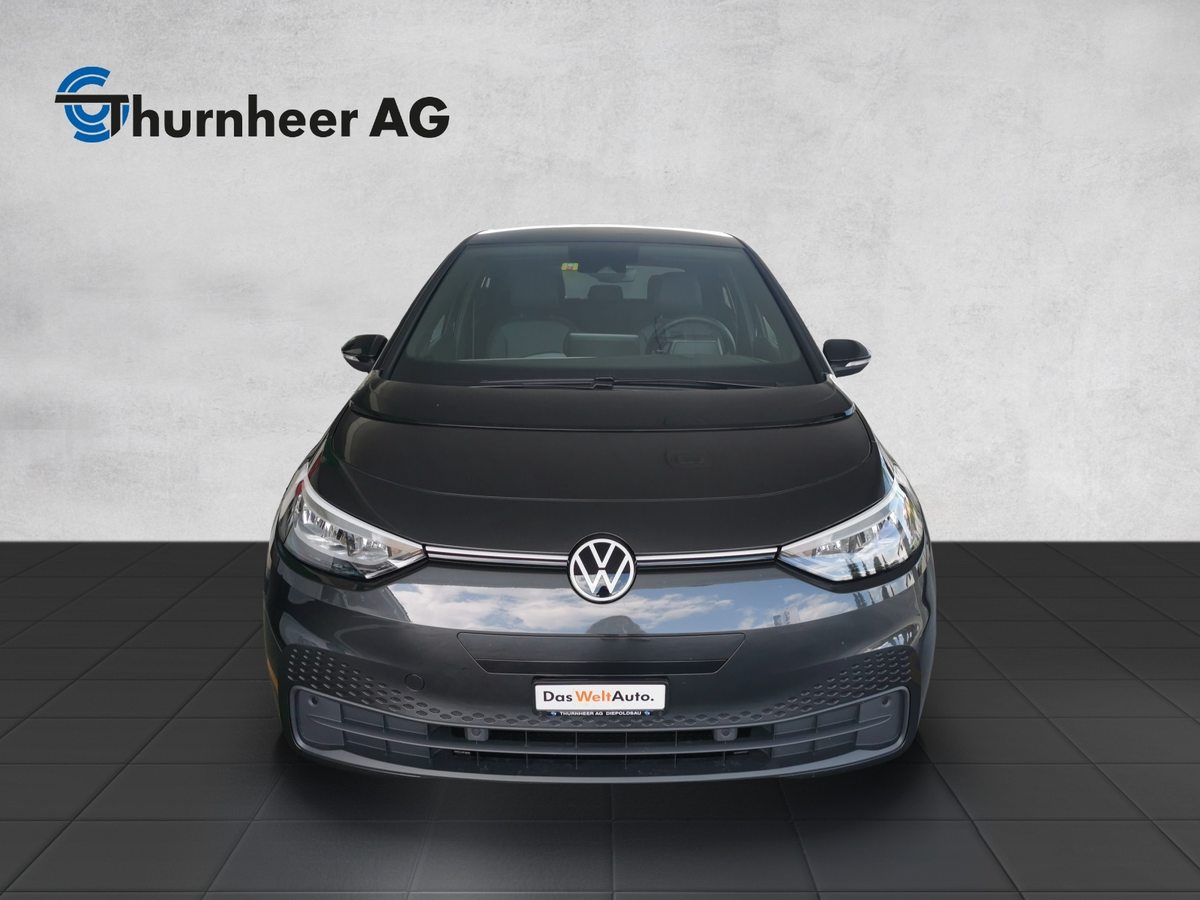 VW ID.3 LIFE+ Pro Performance gebraucht für CHF 33'700,