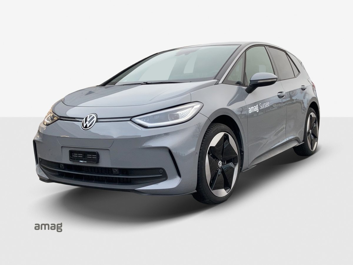 VW ID.3 PA Business Pro (ED) gebraucht für CHF 29'990,