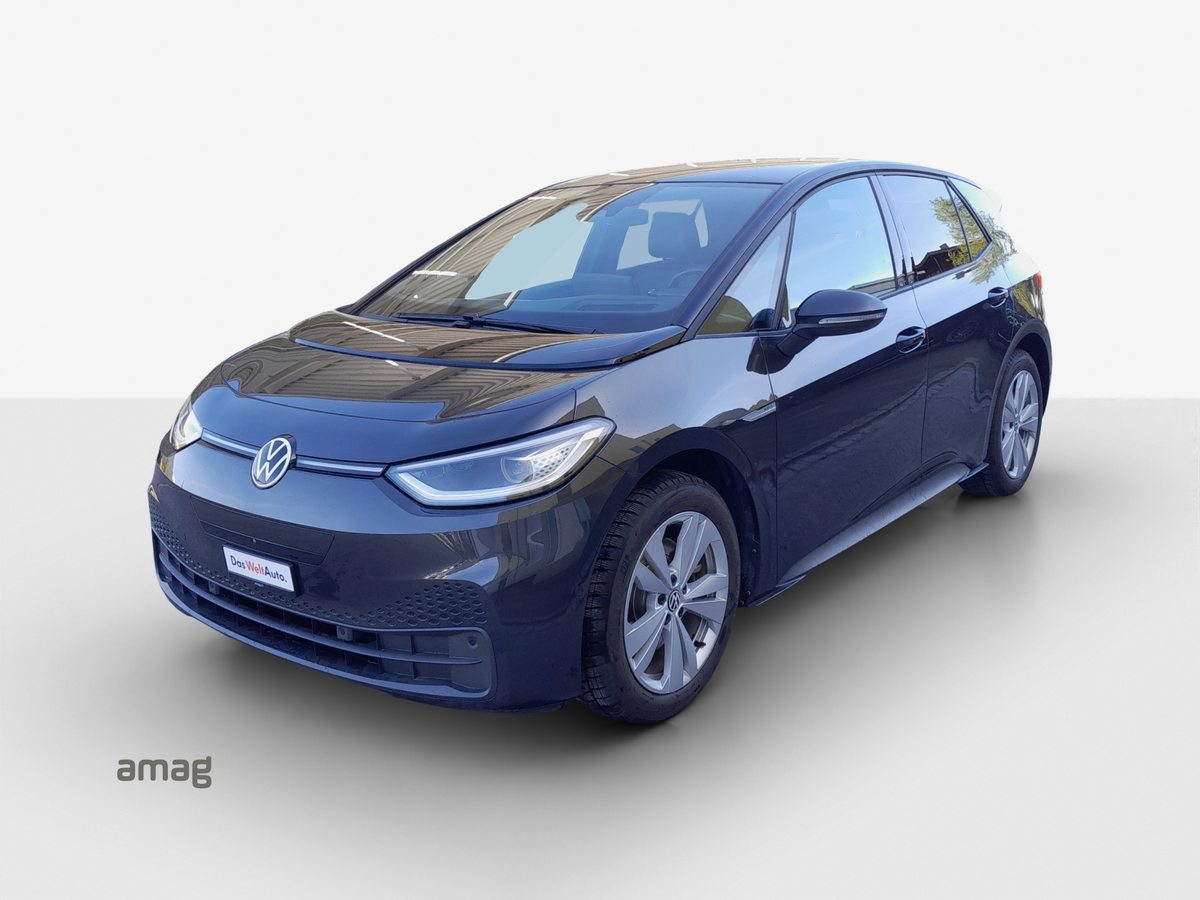 VW ID.3 Pro Performance gebraucht für CHF 39'900,