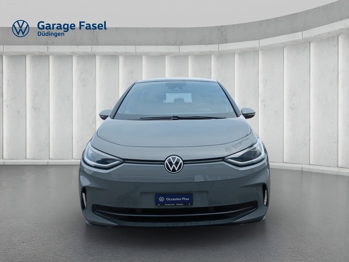 VW ID.3 PA Business Pro (ED) gebraucht für CHF 39'850,